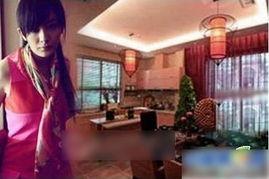 侃爷爆料豪宅内景视频,奢华与隐私的极致演绎